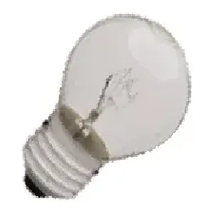 LAMPADA GEL.FOGÃO E27 127X15W