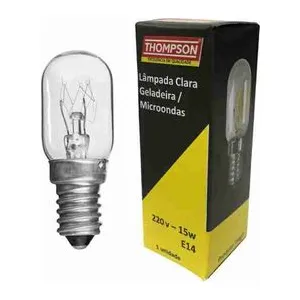 LAMPADA GEL.MICRO E14 127X15W