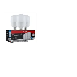 LAMPADA LED 20W E27 ALTA POTENCIA PECK C/ 3