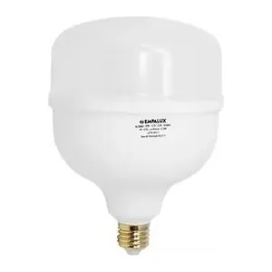 LAMPADA LED 30W BIVOLT 6500K