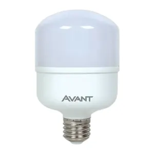 LAMPADA LED 50W BIVOLT ALTA POTENCIA