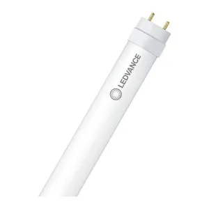 LAMPADA LED TUBO T8 18W BQ VIDRO