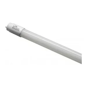 LAMPADA LED TUBULAR 9W/10W (T8) 6500K