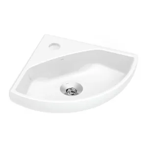LAVATORIO DE CANTO LOUCA BRANCO LOGASA