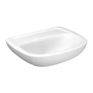 LAVATORIO LOUÇA BRANCO LOGASA/ ICASA