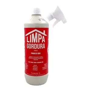 LIMPA CAIXA DE GORDURA 01L