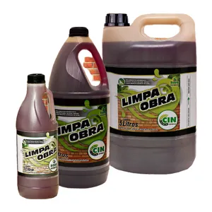 LIMPA OBRA RODO QUIMICA 5 LTR