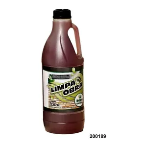 LIMPA OBRA RODO QUIMICA / ALLCHEM 1 LTR