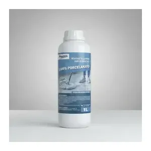 LIMPA PORCELANATO 1 LITRO ( ALQUIMIS )