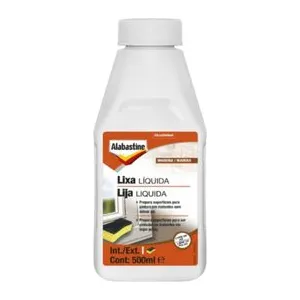 LIXA LIQUIDA 500ML