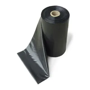 LONA PRETA FINA 1 METRO X 4 DE LARGURA  (15KG/RL100M)