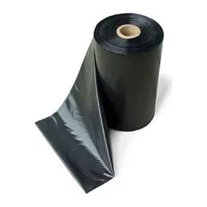 LONA PRETA GROSSA 4X1 (15KG/RL50M)