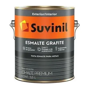 LOUSA PRETO 3,6LTS