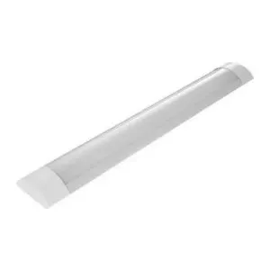 LUMINARIA C/LAMPADA LED 18W
