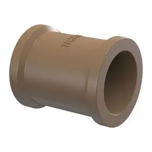 LUVA AGUA 40X32MM KRONA