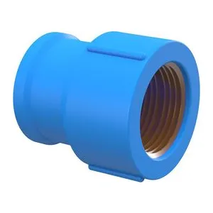 LUVA AGUA MISTA 25X1/2