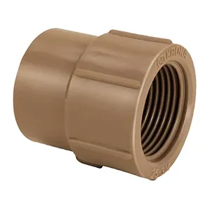 LUVA AGUA MISTA 50 X 1 1/2