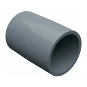 LUVA PVC 3/4 CZ ESCURO