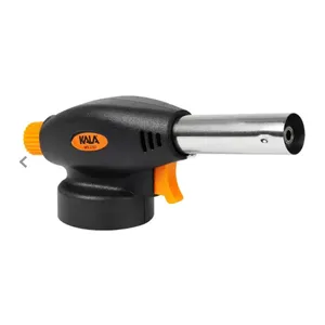 MAÇARICO PORTATIL KALA GOUMET ( SIMPLES ) (MPK 3760)