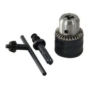 MANDRIL C/CHAVE + ADAPTADOR SDS 1/2 (MISTER / WORKER)