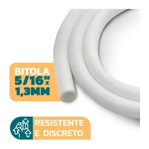 MANGUEIRA PARA CHUVEIRO 5/16 1MT