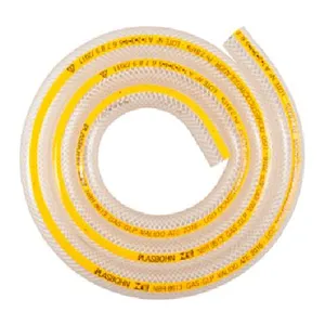 MANGUEIRA PARA GAS PVC 1,20 MT