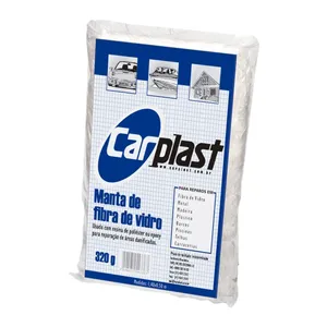 MANTA DE FIBRA 320GR
