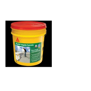 MANTA LIQUIDA 15 KG CONCRETO ( SIKA )