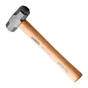 MARRETA CABO DE MADEIRA 5,0KG DTOOLS