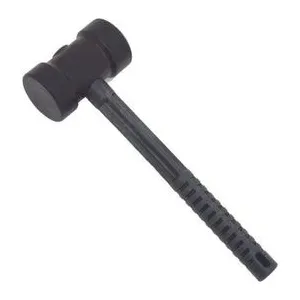 MARTELO BORRACHA 60MM DTOOLS