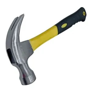 MARTELO CABO DE FIBRA 29MM DTOOLS