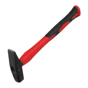 MARTELO PENA CABO FIBRA 300 GR DTOOLS