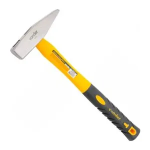 MARTELO PENA CABO FIBRA 500 GR DTOOLS