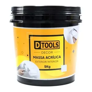 MASSA ACRILICA VISUAL 3,6LTS