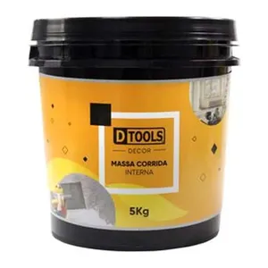 MASSA CORRIDA 3,6LTS ( BHELZA )