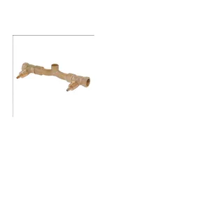 MISTURADOR COM 2 REGISTRO 3/4 DOCOOL