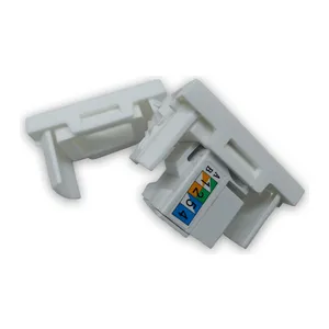 MODULO COM CONECTOR FEMIA RJ45