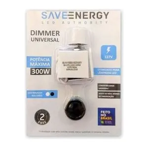 MODULO DIMER ROTATIVO SAVE ENERG
