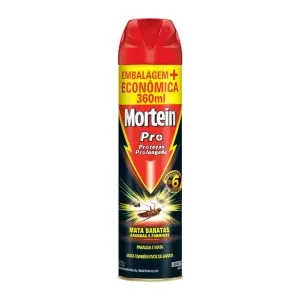 MORTEIN INSETCIDA 360ML