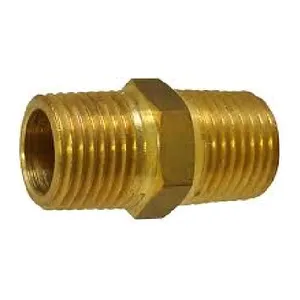 NIPEL 3/4 LATÃO