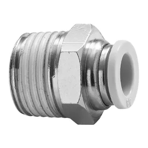 NIPEL DE ENGATE RAPIDO PARA FILTRO.C/ROSCA 1/2 XMANG.DIAM.EXT.6,6MM