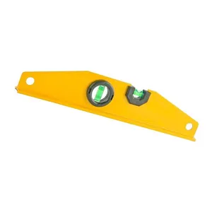 NIVEL MAGNETICO 14'' TRAPEZ.ALUM. DTOOLS