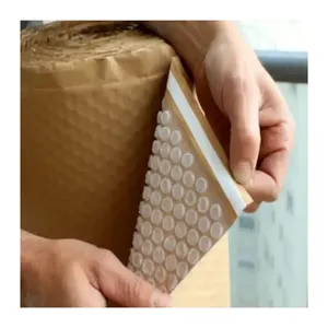 PAPELÃO PROTETOR GUARDA PISO PEX KRAFT/BOLHA 1MTX1MT (SALVA PISO)
