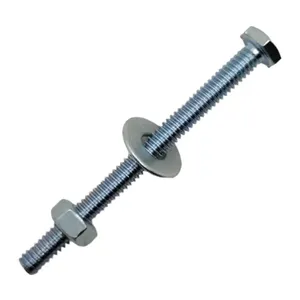 PARAF SEXTAVADO 1/4X3
