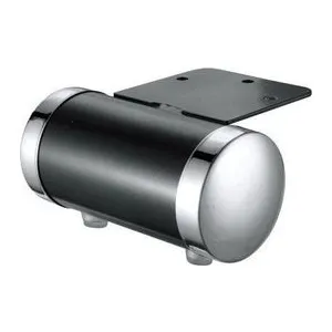 PE DE METAL PARA BALCAO 15CM