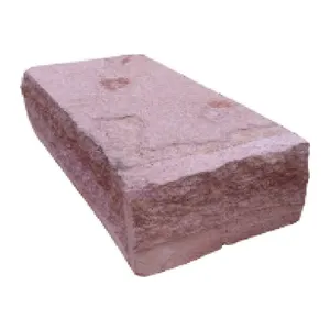 PEDRA GRES MEDIA ( ENTRE 13 E 15 CM DE ALTURA )