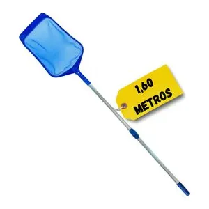 PENEIRA PARA PISCINA C/CABO