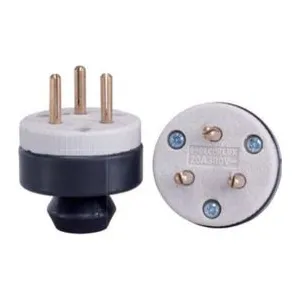 PINO INDUSTRIAL LOUÇA 3X20A