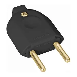 PINO MACHO 10A ( 2P ) RETO PRETO
