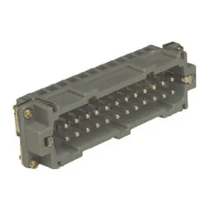 PINO MACHO INDUSTRIAL NYLON 25A